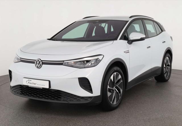 Volkswagen ID.4 - 1 Elektro Pro Performance 77 kWh