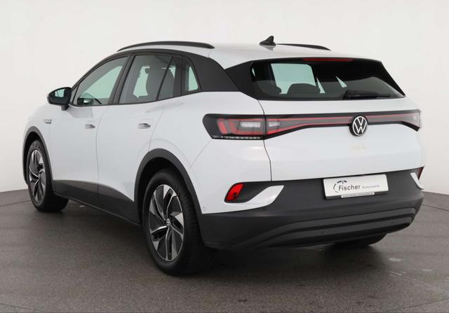 Volkswagen ID.4 1 Elektro Pro Performance 77 kWh 