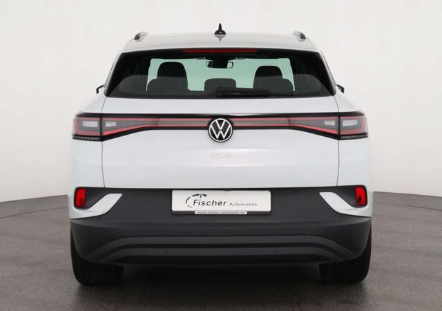 Volkswagen ID.4 1 Elektro Pro Performance 77 kWh 