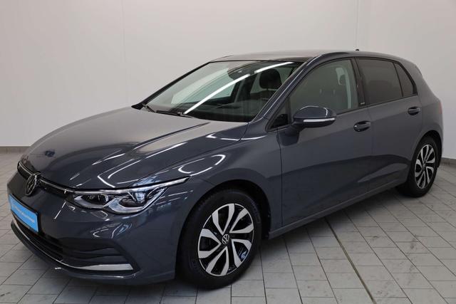 Volkswagen Golf - 1 2.0 TDI Active
