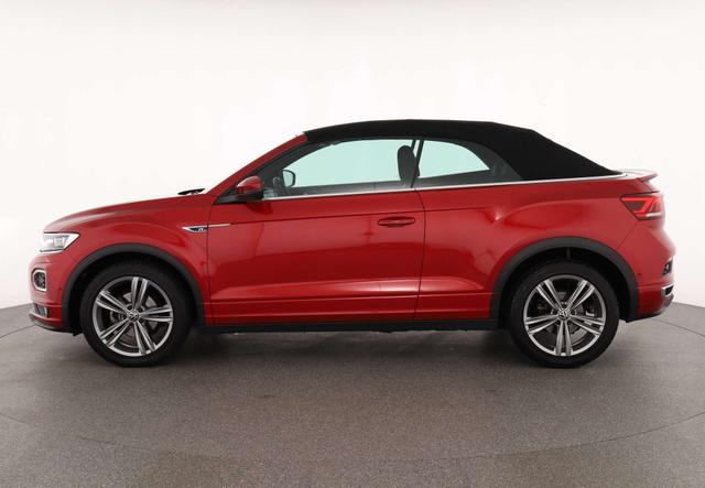 Volkswagen T-Roc Cabriolet 1 1.5 TSI R-Line 