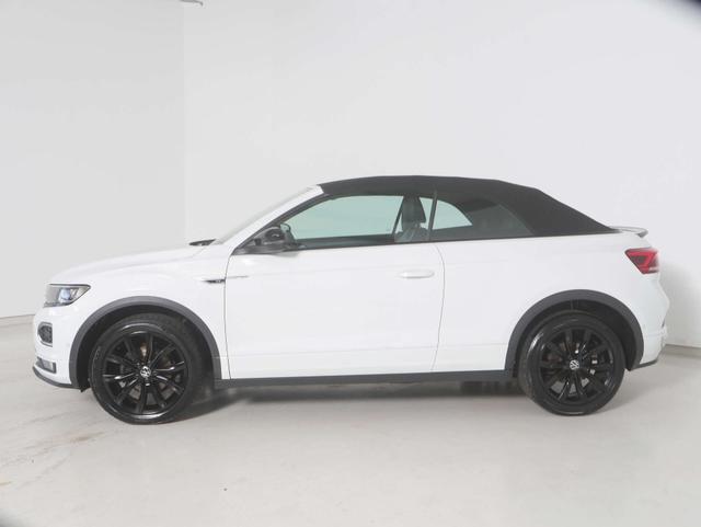 Volkswagen T-Roc Cabriolet 1 1.5 TSI R-Line Black Style 