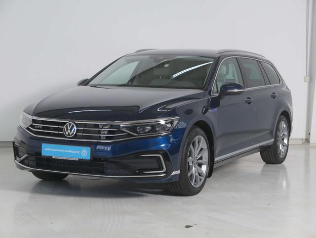 Volkswagen Passat Variant - 1 1.4 TSI eHybrid GTE