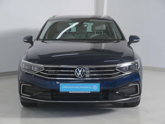 Volkswagen Passat Variant 1 1.4 TSI eHybrid GTE 