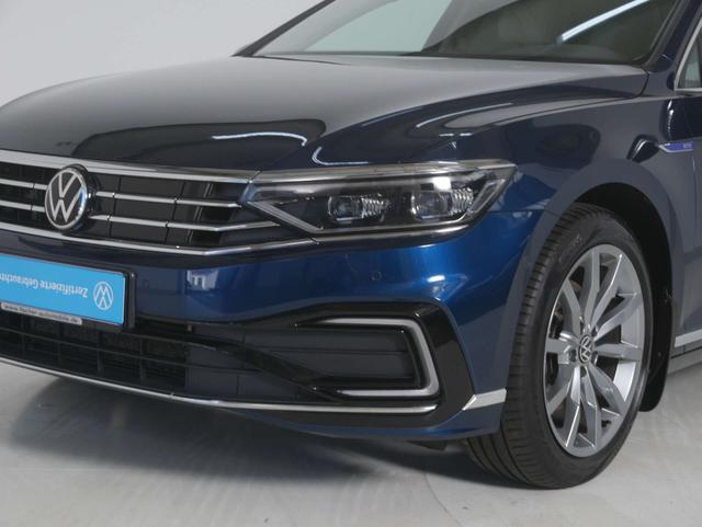 Volkswagen Passat Variant 1 1.4 TSI eHybrid GTE 
