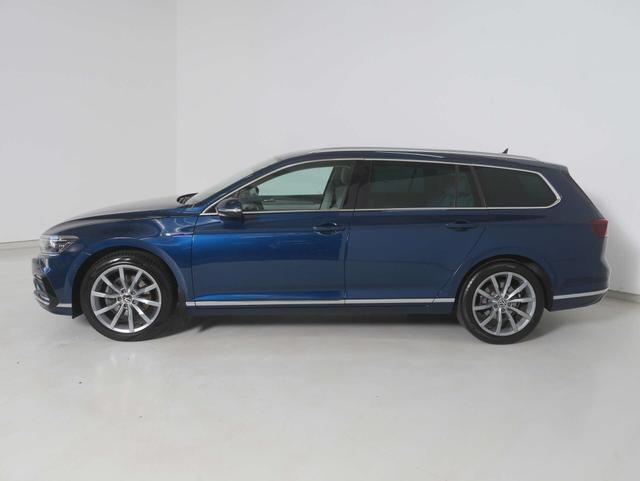 Volkswagen Passat Variant 1 1.4 TSI eHybrid GTE 