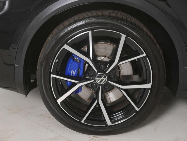 Volkswagen T-Roc 1 2.0 TSI 4Motion R Black Style 