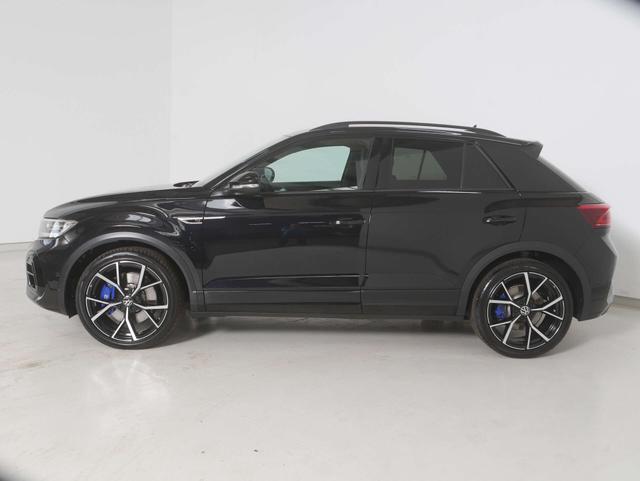 Volkswagen T-Roc 1 2.0 TSI 4Motion R Black Style 