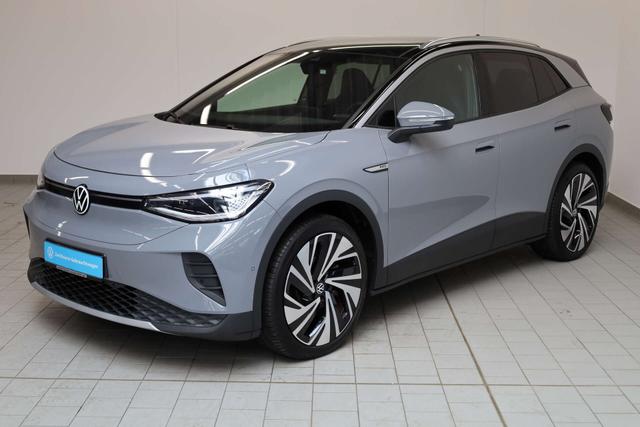 Volkswagen ID.4 - 1 Elektro Pro Performance 77 kWh