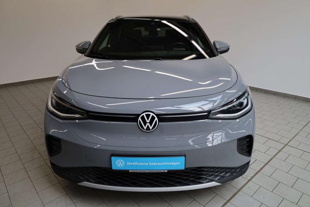 Volkswagen ID.4 1 Elektro Pro Performance 77 kWh 