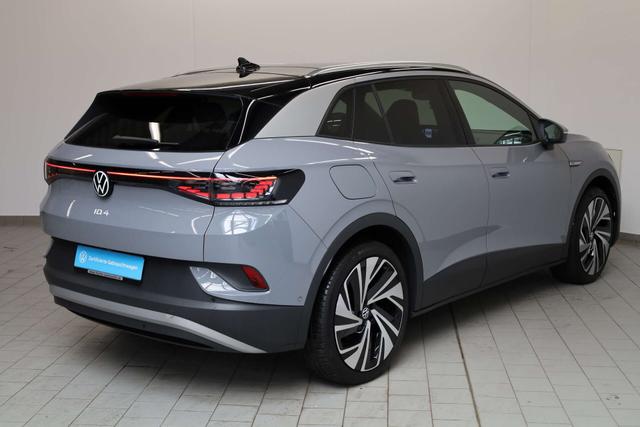 Volkswagen ID.4 1 Elektro Pro Performance 77 kWh 