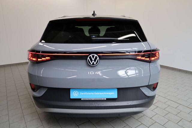 Volkswagen ID.4 1 Elektro Pro Performance 77 kWh 