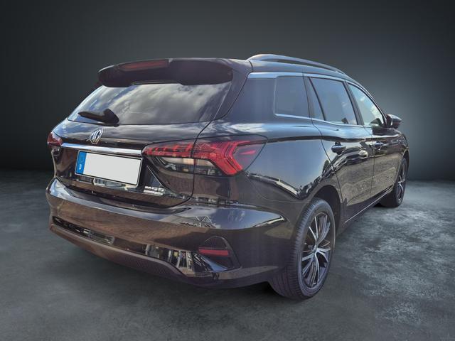 MG MG5 Luxury Standard Range 360-GRAD SITZH 