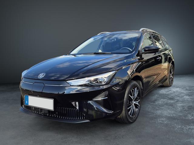 MG MG5 - Luxury Standard Range 360-GRAD SITZH