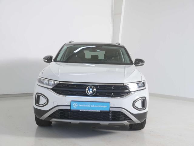 Volkswagen T-Roc 1 1.0 TSI Move 