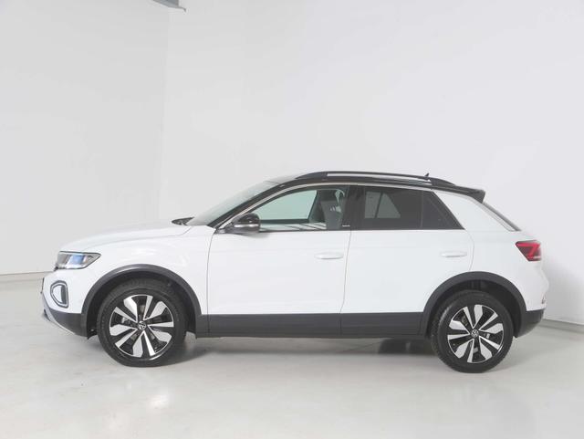 Volkswagen T-Roc 1 1.0 TSI Move 