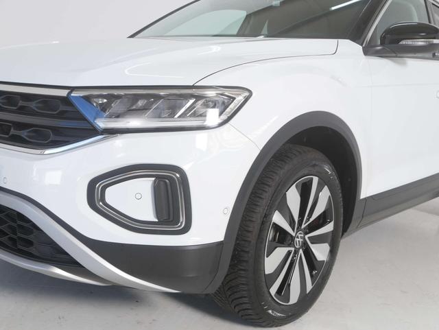 Volkswagen T-Roc 1 1.0 TSI Move 