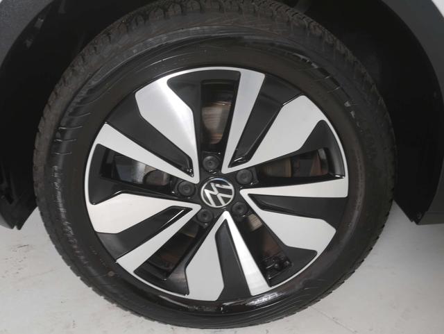 Volkswagen T-Roc 1 1.0 TSI Move 