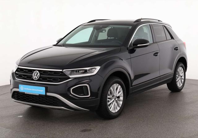 Volkswagen T-Roc - 1 1.0 TSI Life