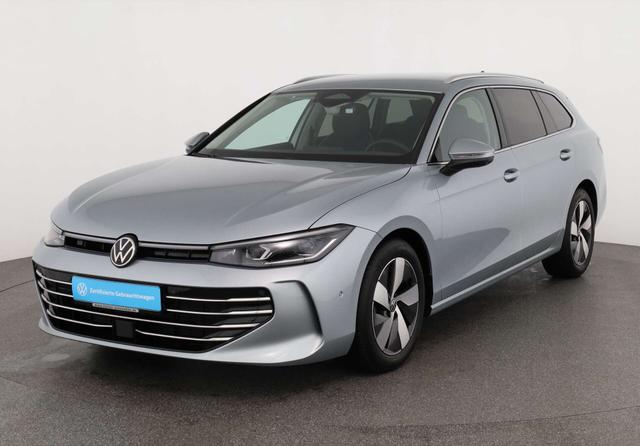 Volkswagen Passat Alltrack - 2.0 TDI Elegance