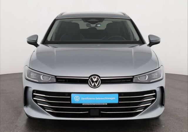 Volkswagen Passat Alltrack 2.0 TDI Elegance 