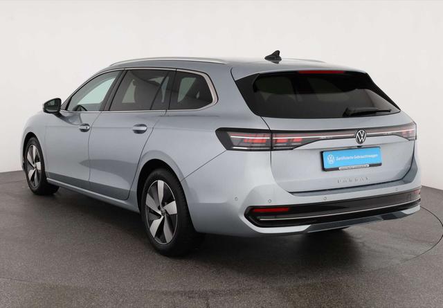 Volkswagen Passat Alltrack 2.0 TDI Elegance 