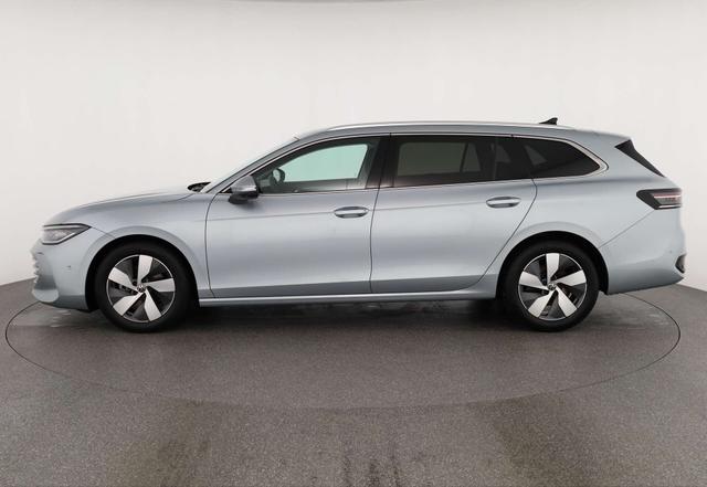 Volkswagen Passat Alltrack 2.0 TDI Elegance 