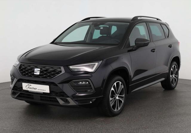 Seat Ateca - 1 2.0 TDI FR
