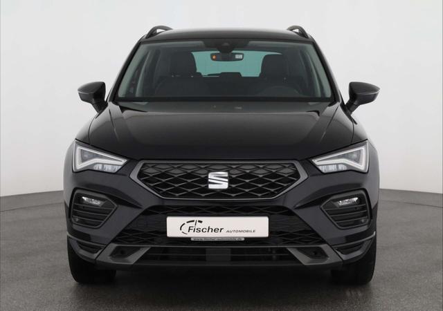 Seat Ateca 1 2.0 TDI FR 