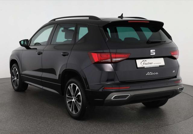 Seat Ateca 1 2.0 TDI FR 