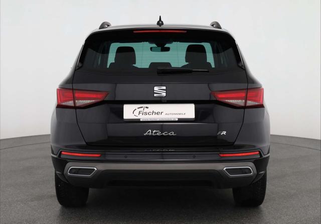 Seat Ateca 1 2.0 TDI FR 