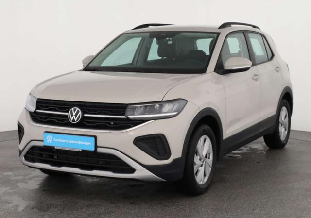 Volkswagen T-Cross - 1 1.0 TSI Life