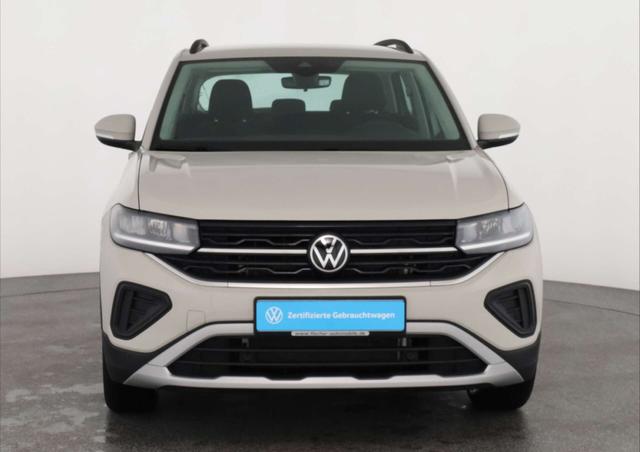Volkswagen T-Cross 1 1.0 TSI Life 