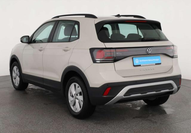 Volkswagen T-Cross 1 1.0 TSI Life 