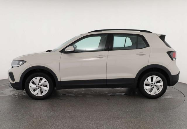 Volkswagen T-Cross 1 1.0 TSI Life 