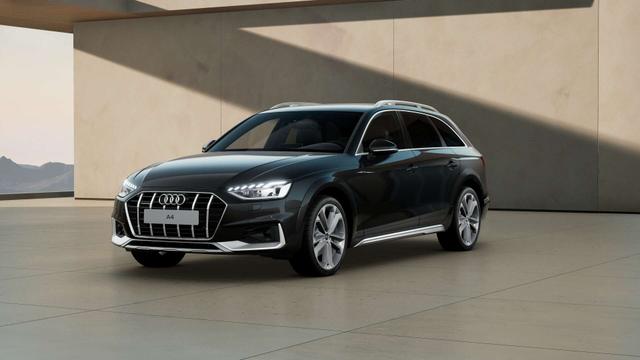 Audi A4 Avant - allroad 40 TDI quattro