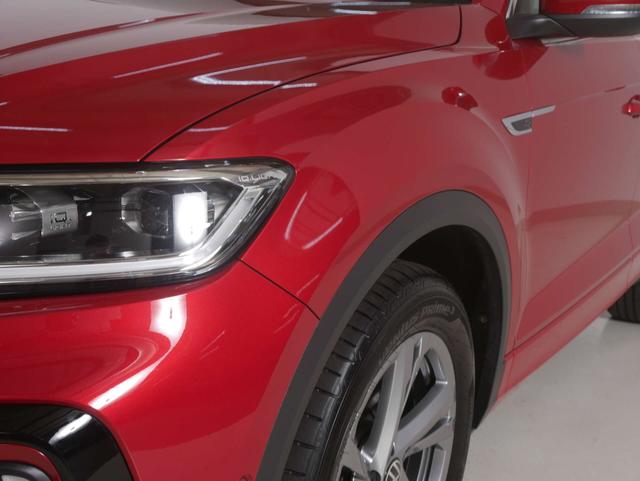 Volkswagen T-Roc 1 2.0 TSI 4Motion R-Line 