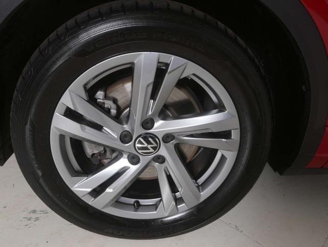 Volkswagen T-Roc 1 2.0 TSI 4Motion R-Line 