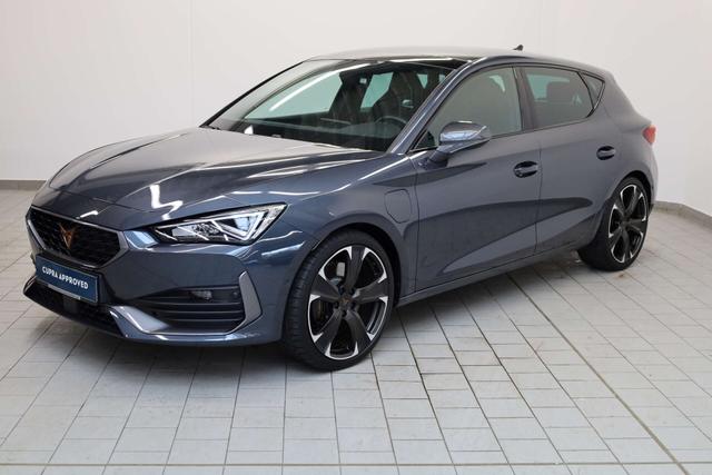 Cupra Leon - 1 1.4 e-Hybrid