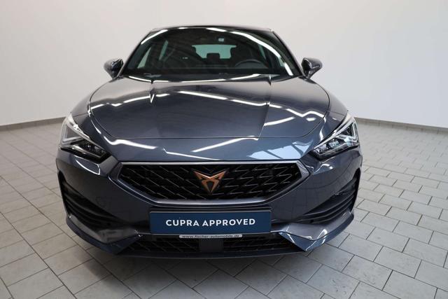 Cupra Leon 1 1.4 e-Hybrid 