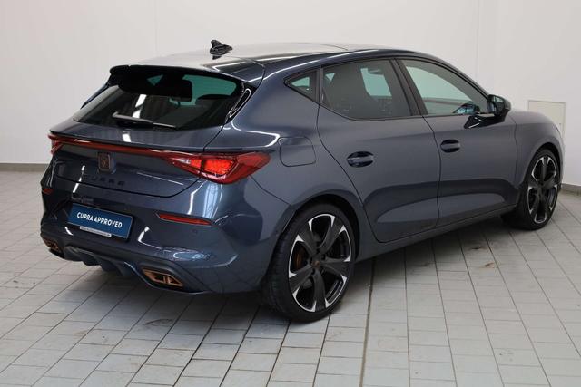 Cupra Leon 1 1.4 e-Hybrid 