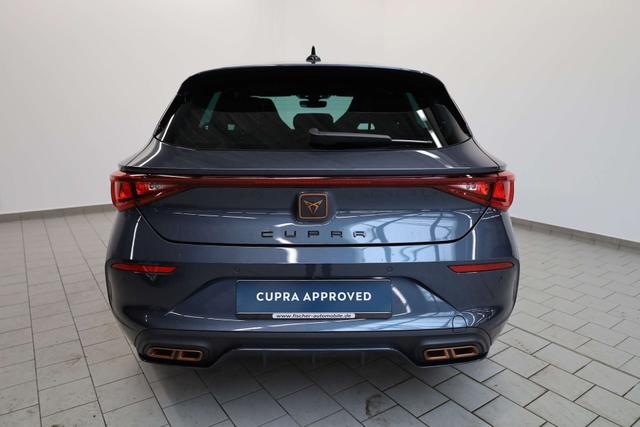 Cupra Leon 1 1.4 e-Hybrid 