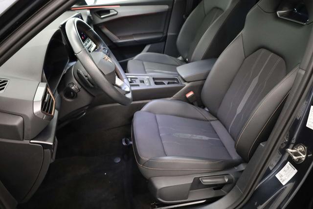 Cupra Leon 1 1.4 e-Hybrid 