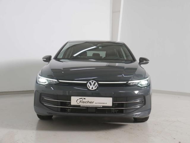 Volkswagen Golf - 1 2.0 TDI GOAL