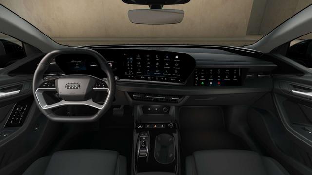 Audi A6 Avant e-tron performance S line 