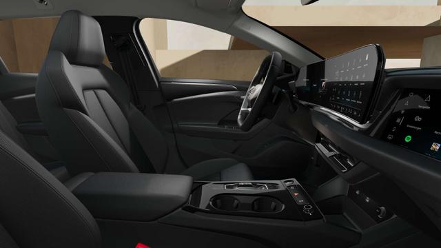 Audi A6 Avant e-tron performance S line 