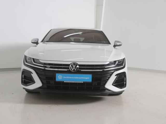 Volkswagen Arteon Shooting Brake 1 2.0 TSI 4Motion R 