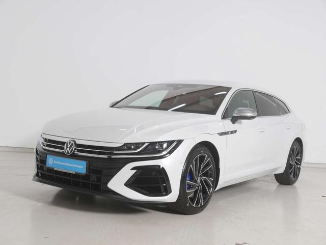 Volkswagen Arteon Shooting Brake - 1 2.0 TSI 4Motion R