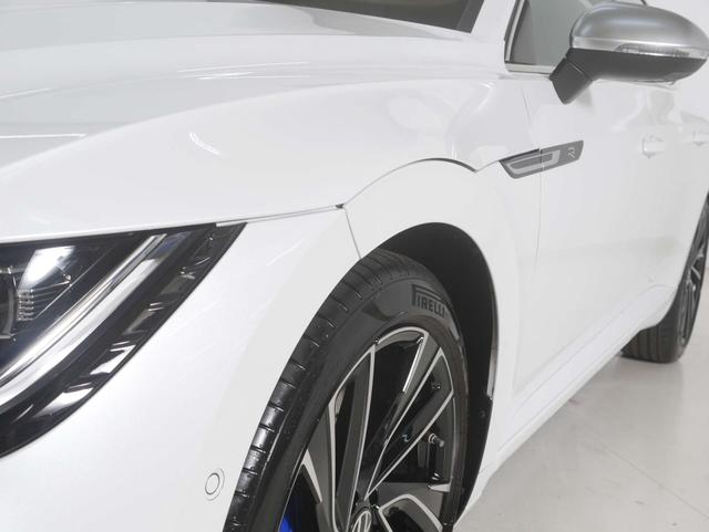 Volkswagen Arteon Shooting Brake 1 2.0 TSI 4Motion R 
