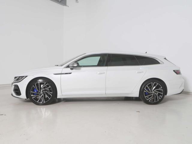 Volkswagen Arteon Shooting Brake 1 2.0 TSI 4Motion R 
